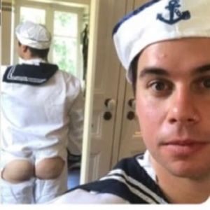 Meet your Posher, Noah